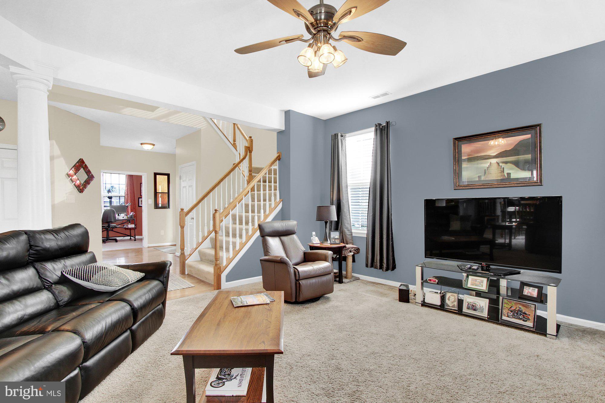 BROWNSTONE MANOR - Residential