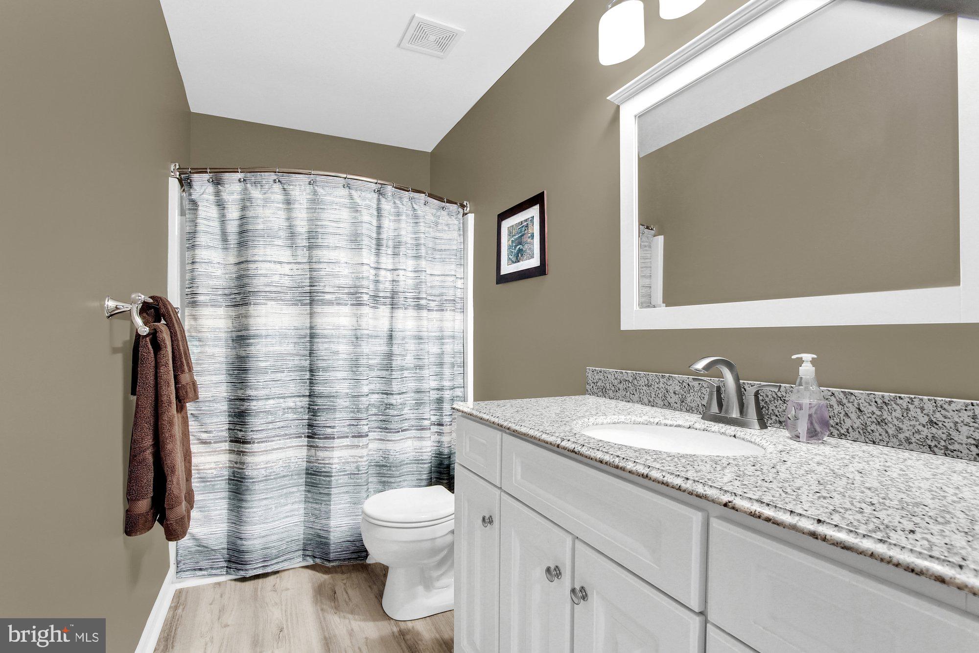 BROWNSTONE MANOR - Residential