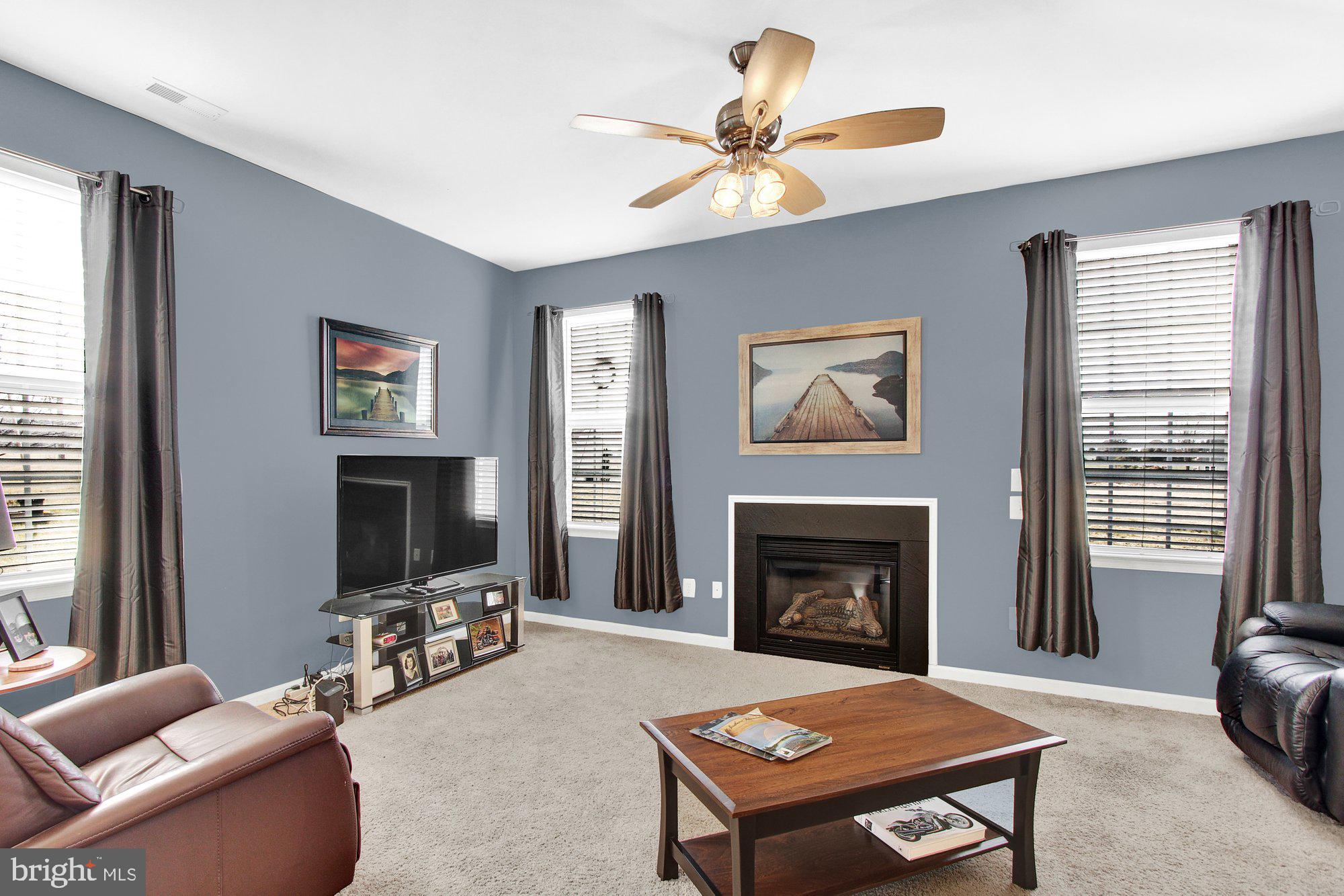 BROWNSTONE MANOR - Residential