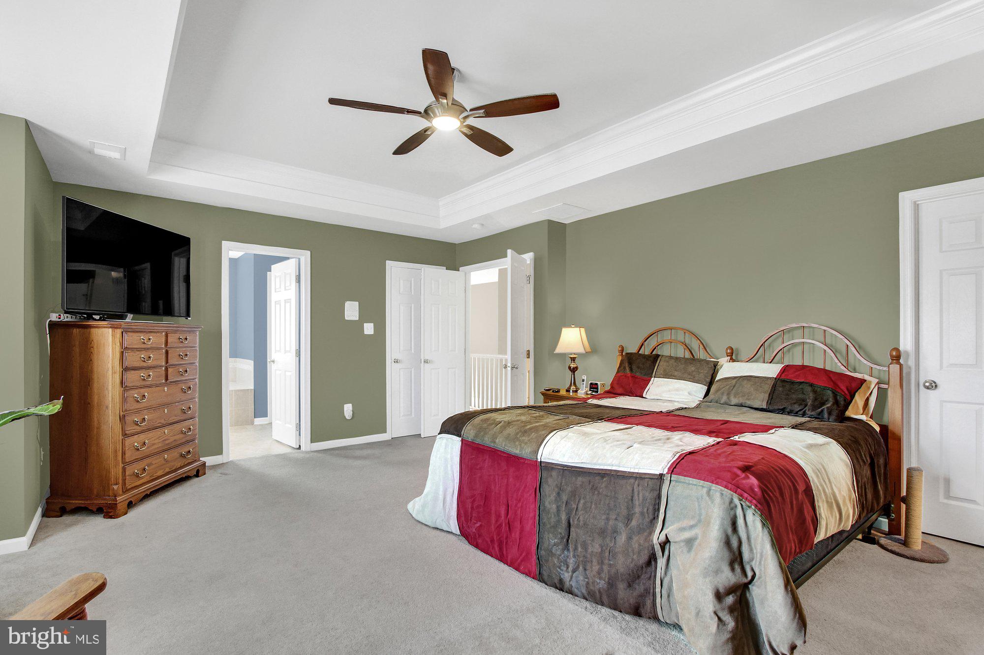 BROWNSTONE MANOR - Residential