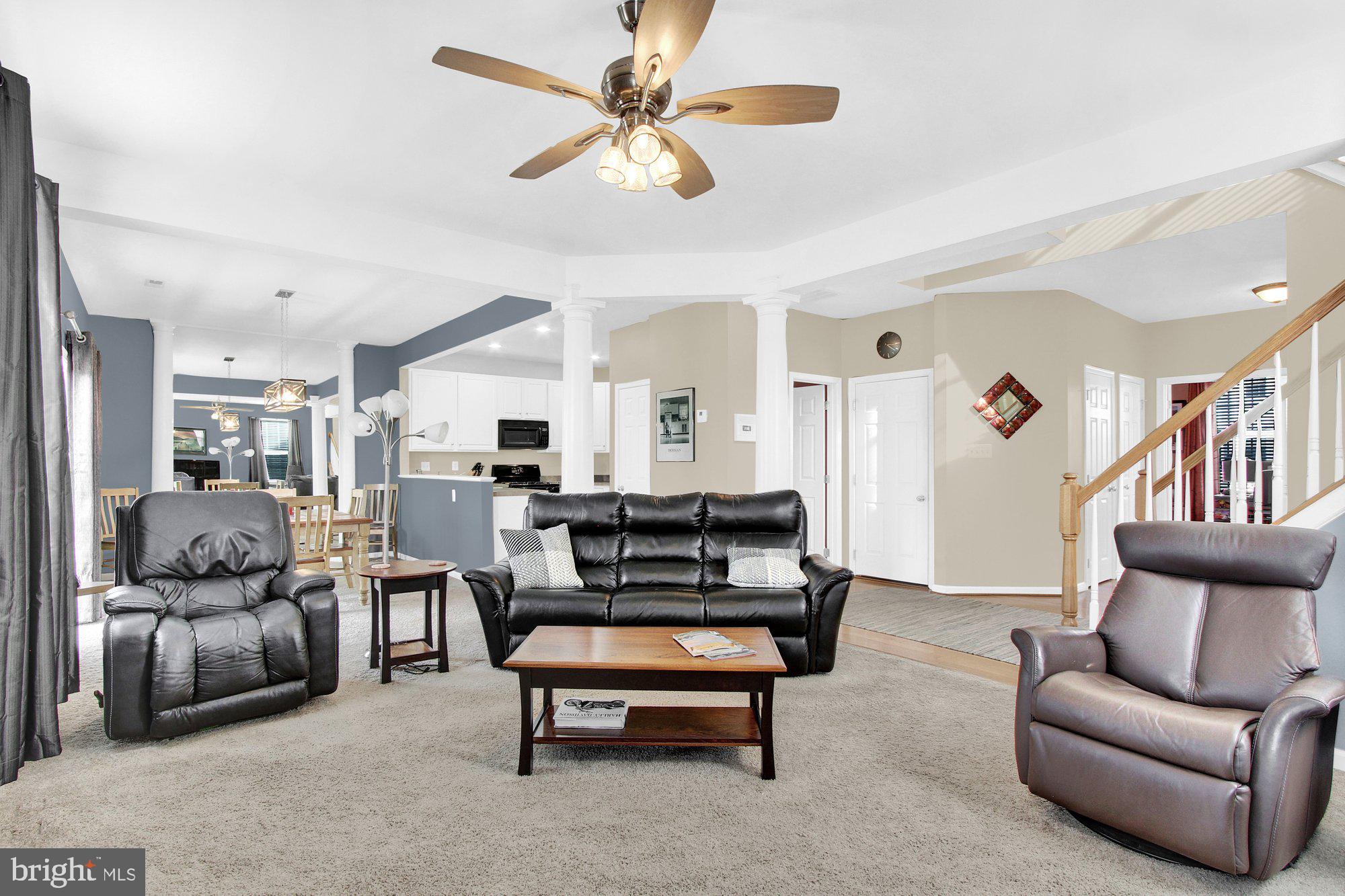 BROWNSTONE MANOR - Residential