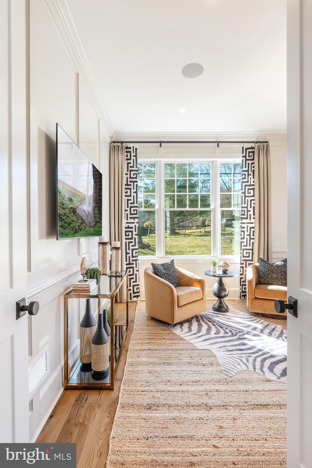 NORTH WAYNE - Residential