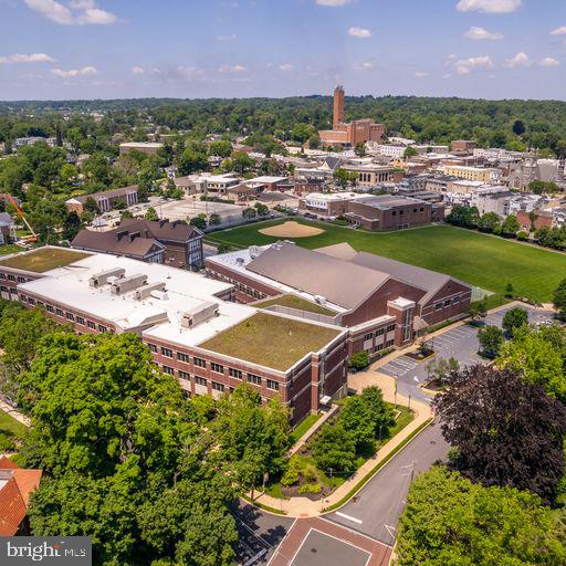 NORTH WAYNE - Residential