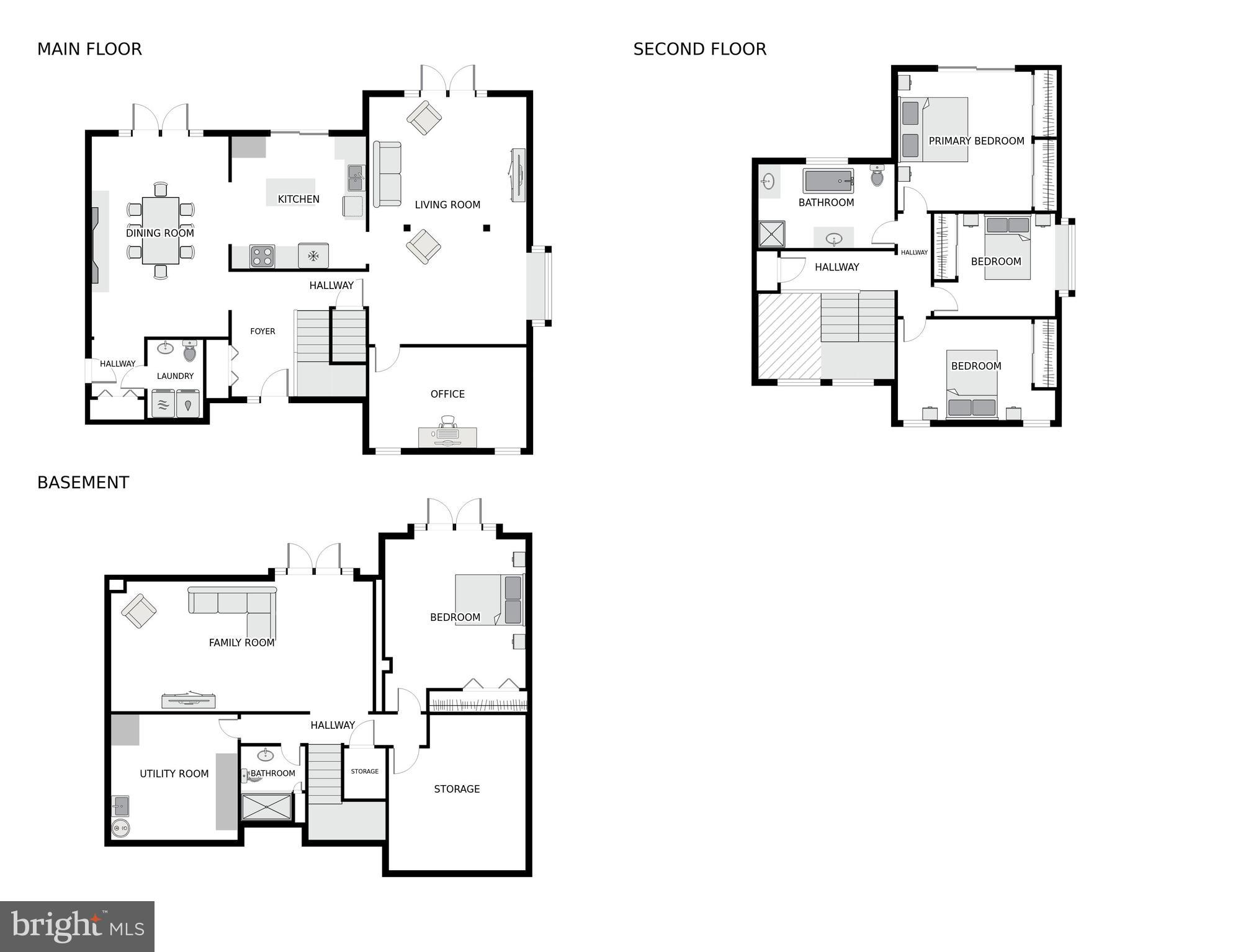 RIVER BEND - Residential