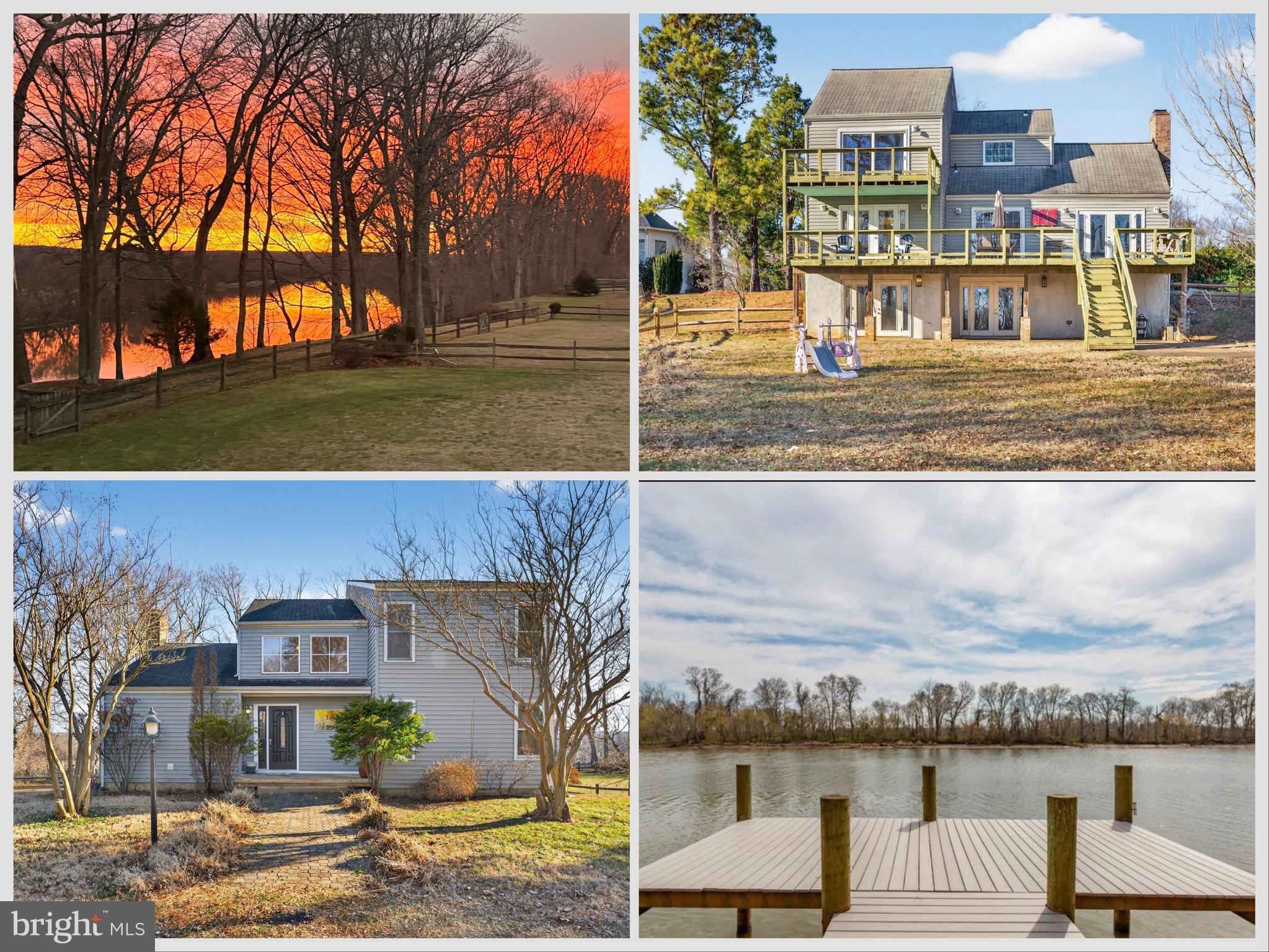 RIVER BEND - Residential