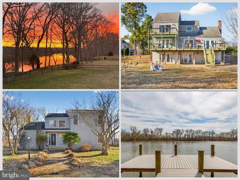 110 OLD LANDING COURT FREDERICKSBURG VA 22405