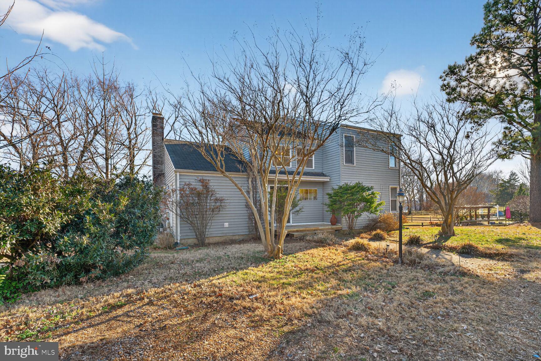 RIVER BEND - Residential