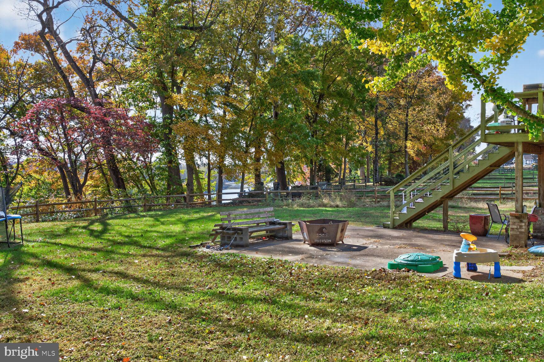 RIVER BEND - Residential