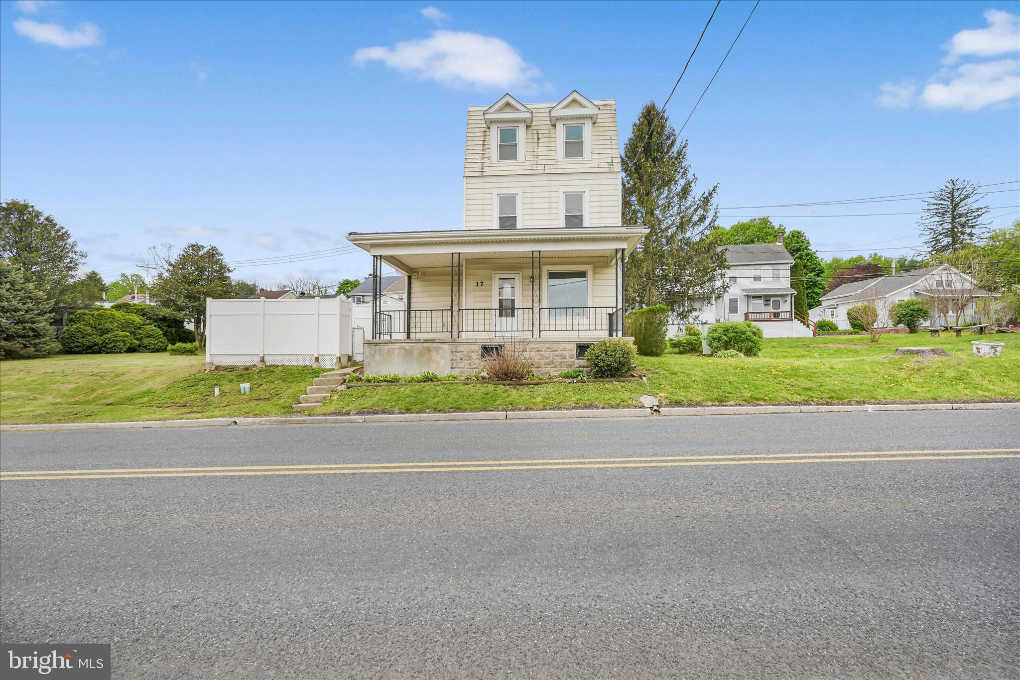 NONE AVAILABLE - Residential