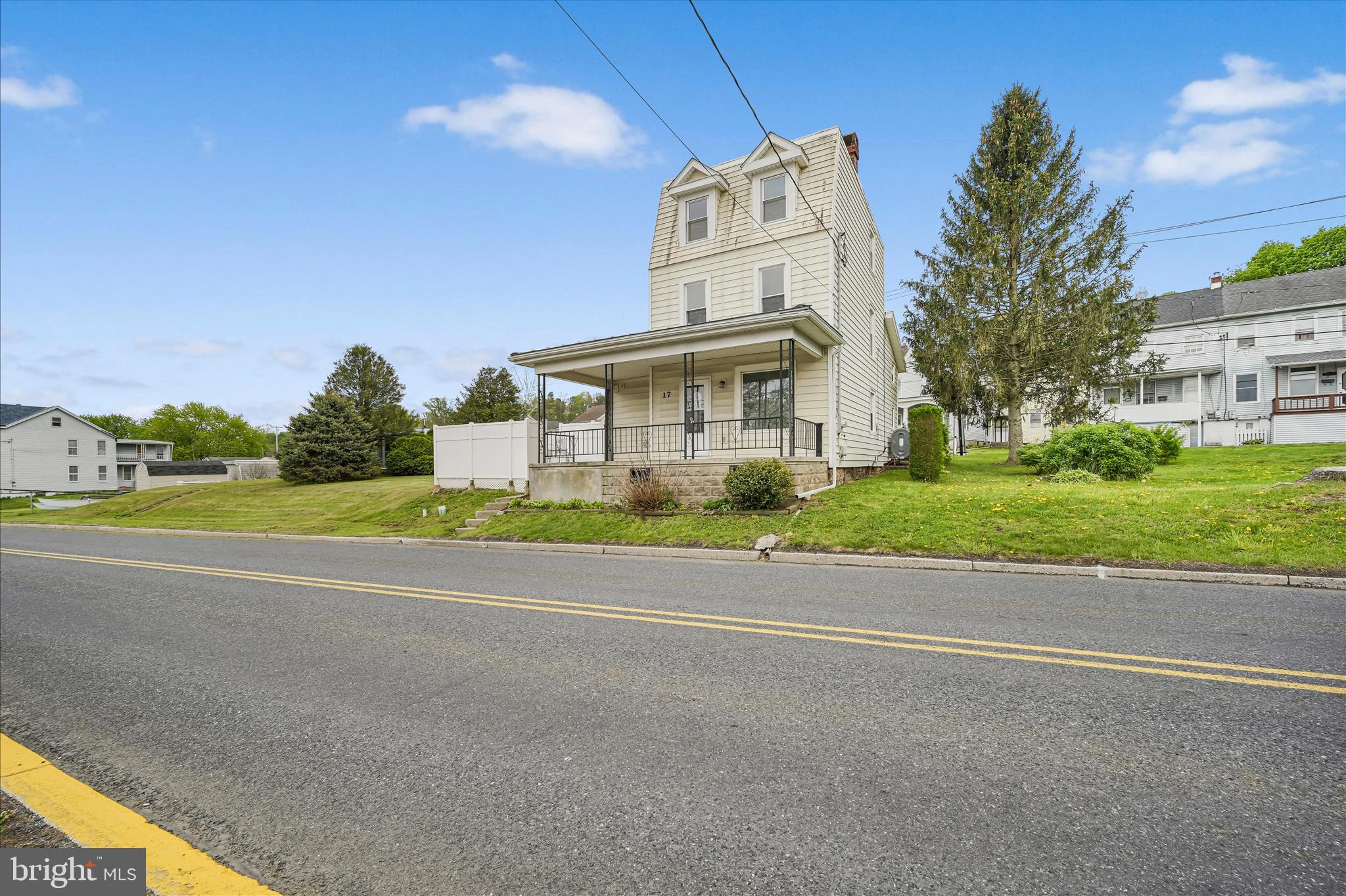 NONE AVAILABLE - Residential