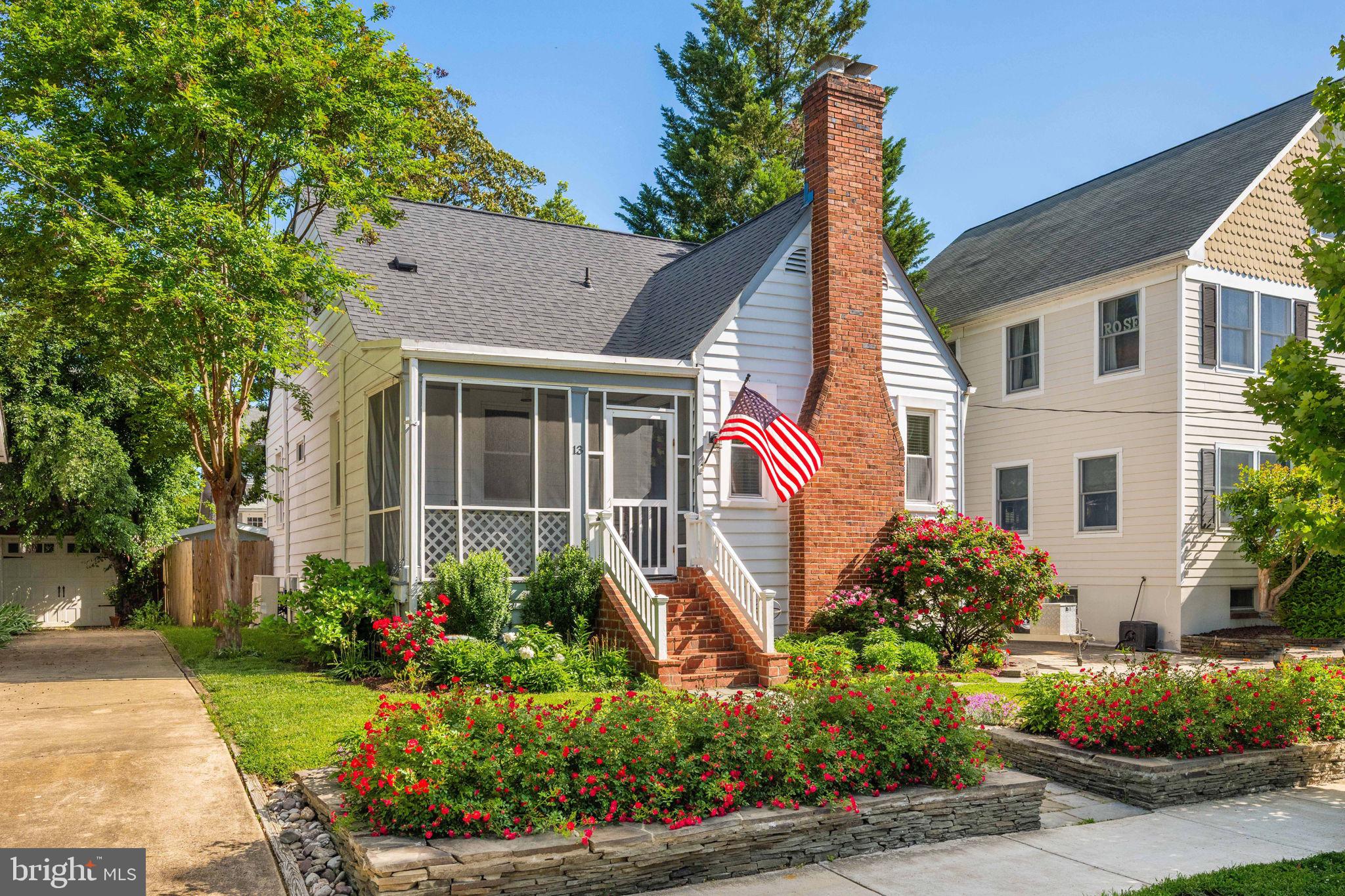 13 W MASONIC VIEW AVENUE