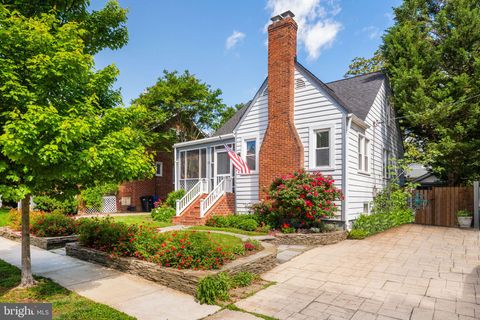 13 W MASONIC VIEW AVENUE ALEXANDRIA VA 22301