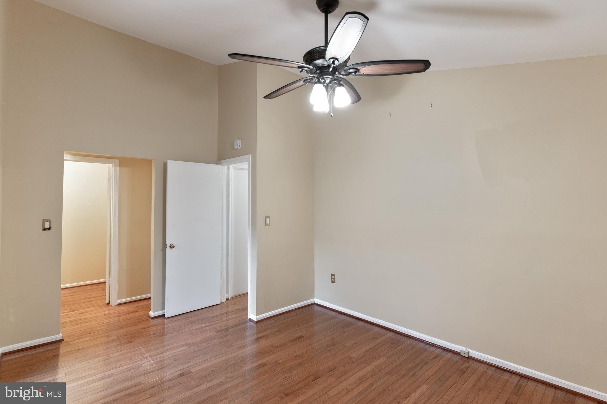 AVONSHIRE - Residential Lease