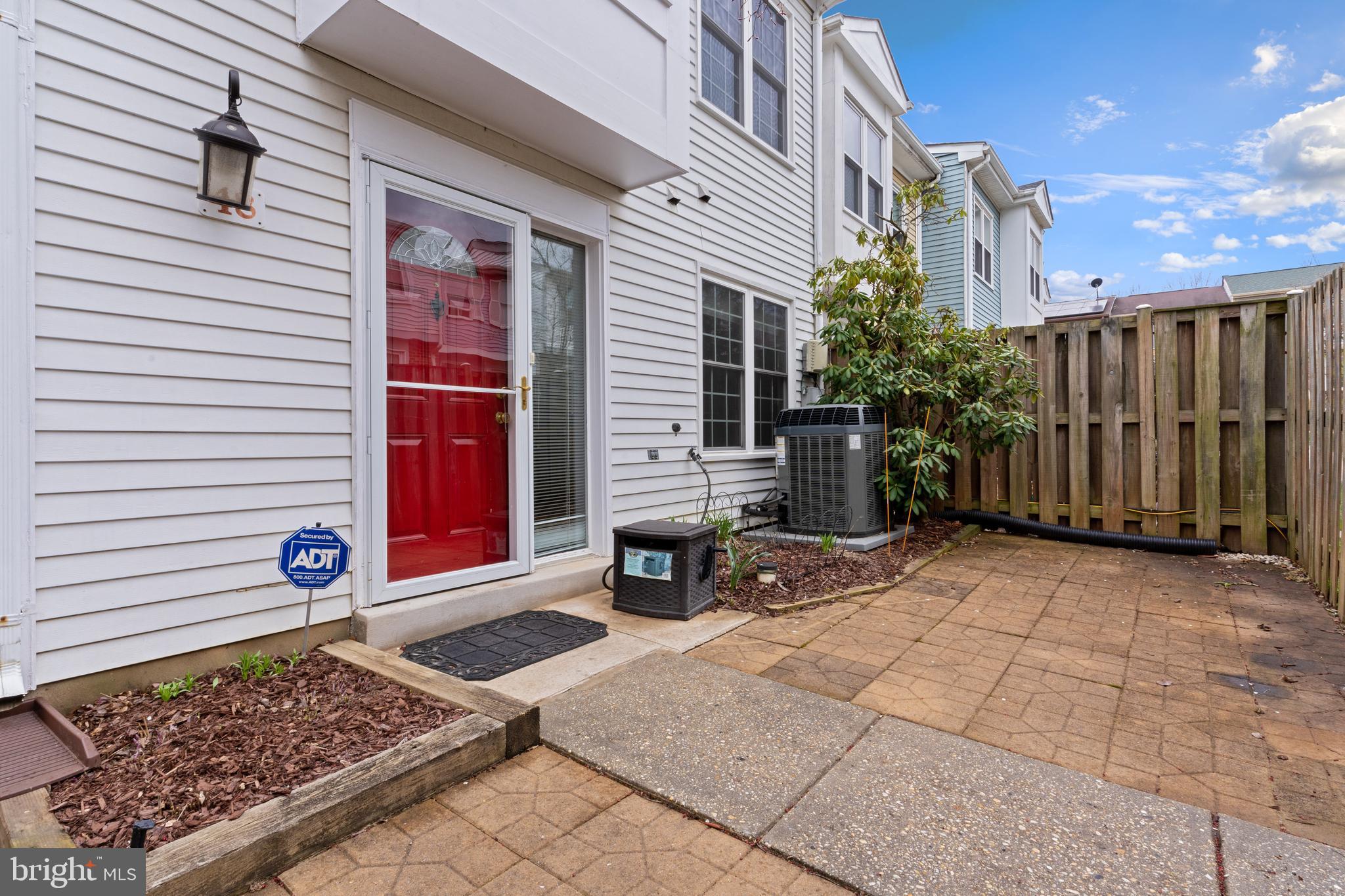 AVONSHIRE - Residential Lease