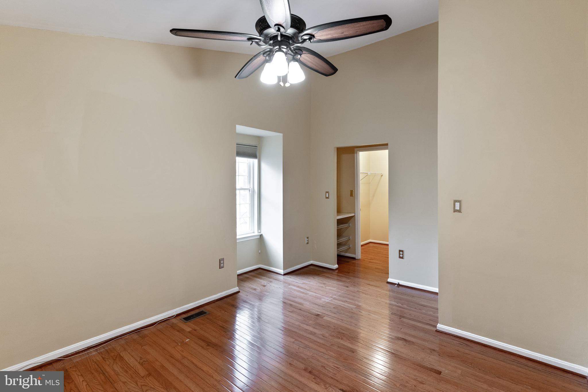 AVONSHIRE - Residential Lease