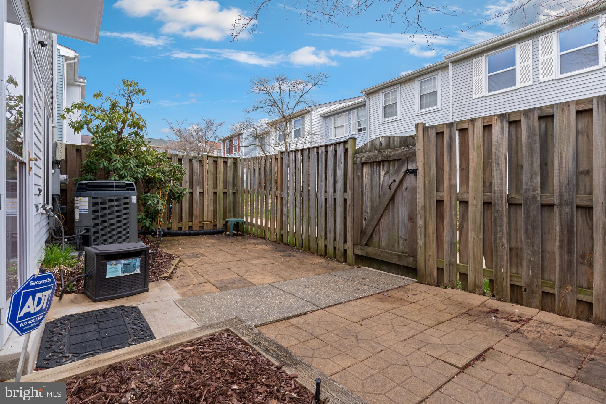 AVONSHIRE - Residential Lease