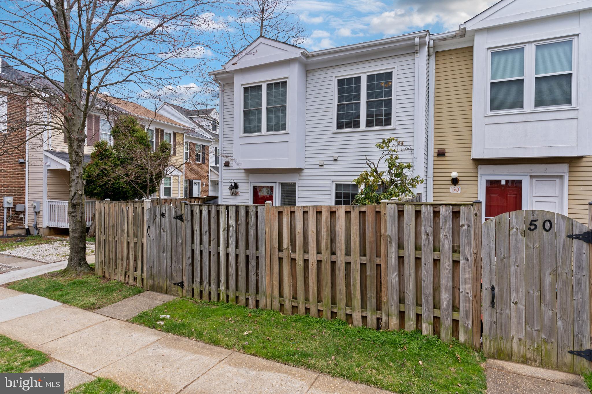 AVONSHIRE - Residential Lease