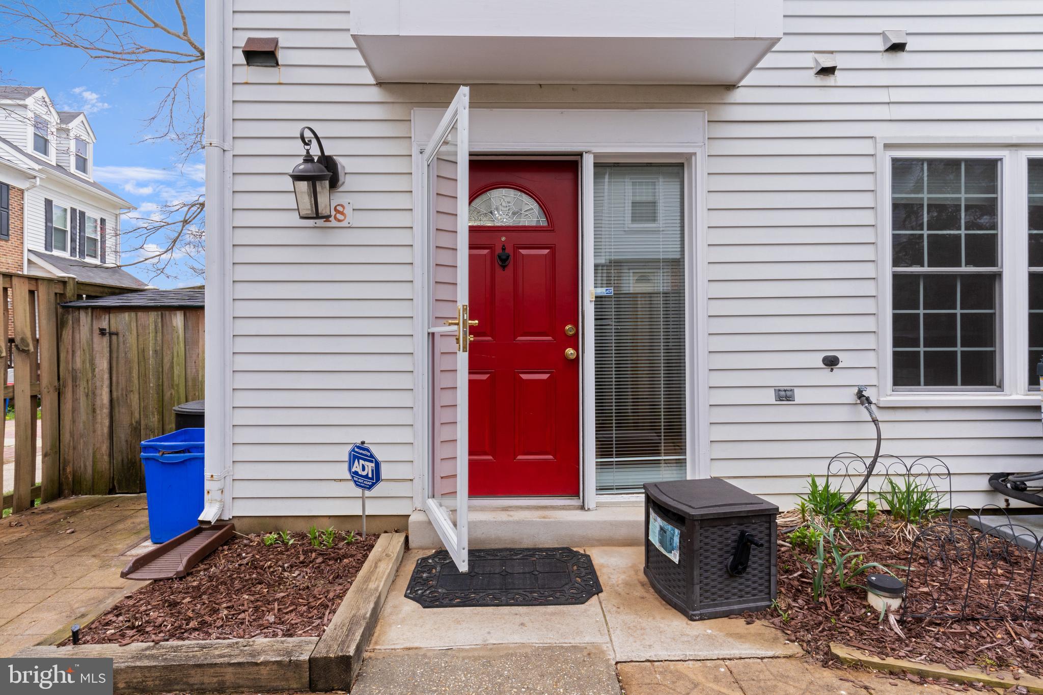 AVONSHIRE - Residential Lease