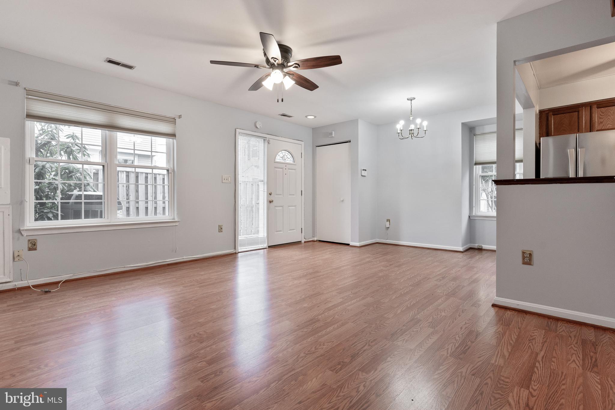 AVONSHIRE - Residential Lease