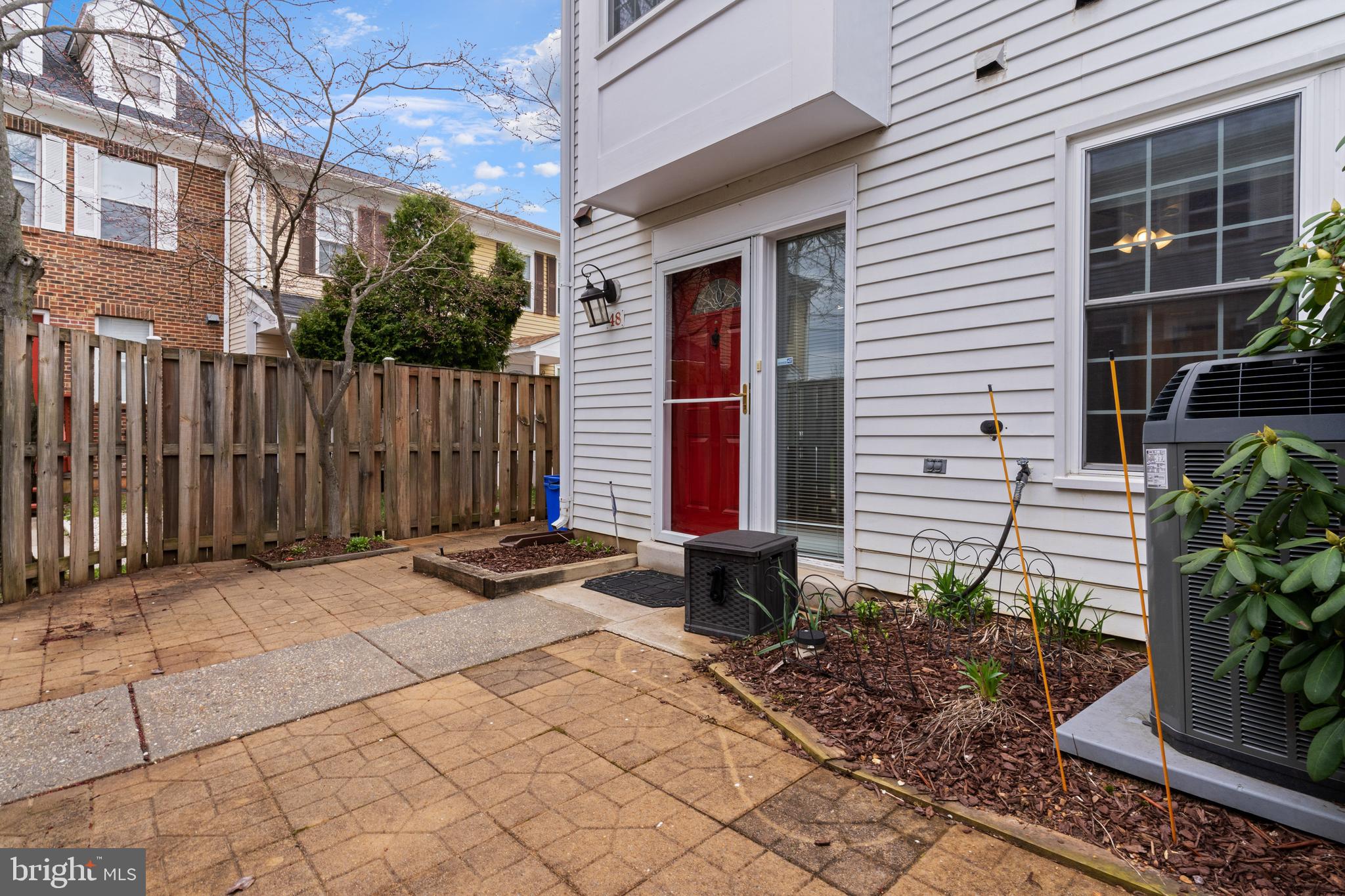 AVONSHIRE - Residential Lease