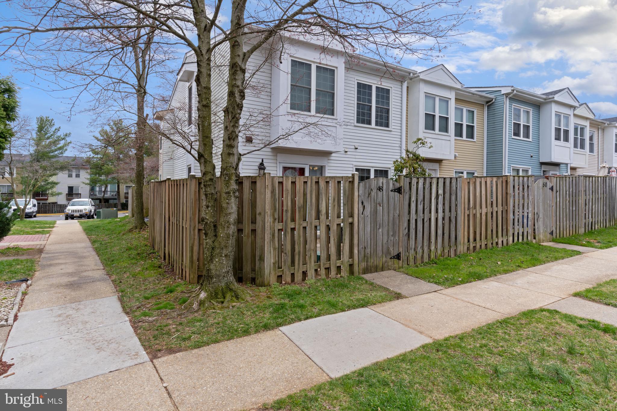 AVONSHIRE - Residential Lease