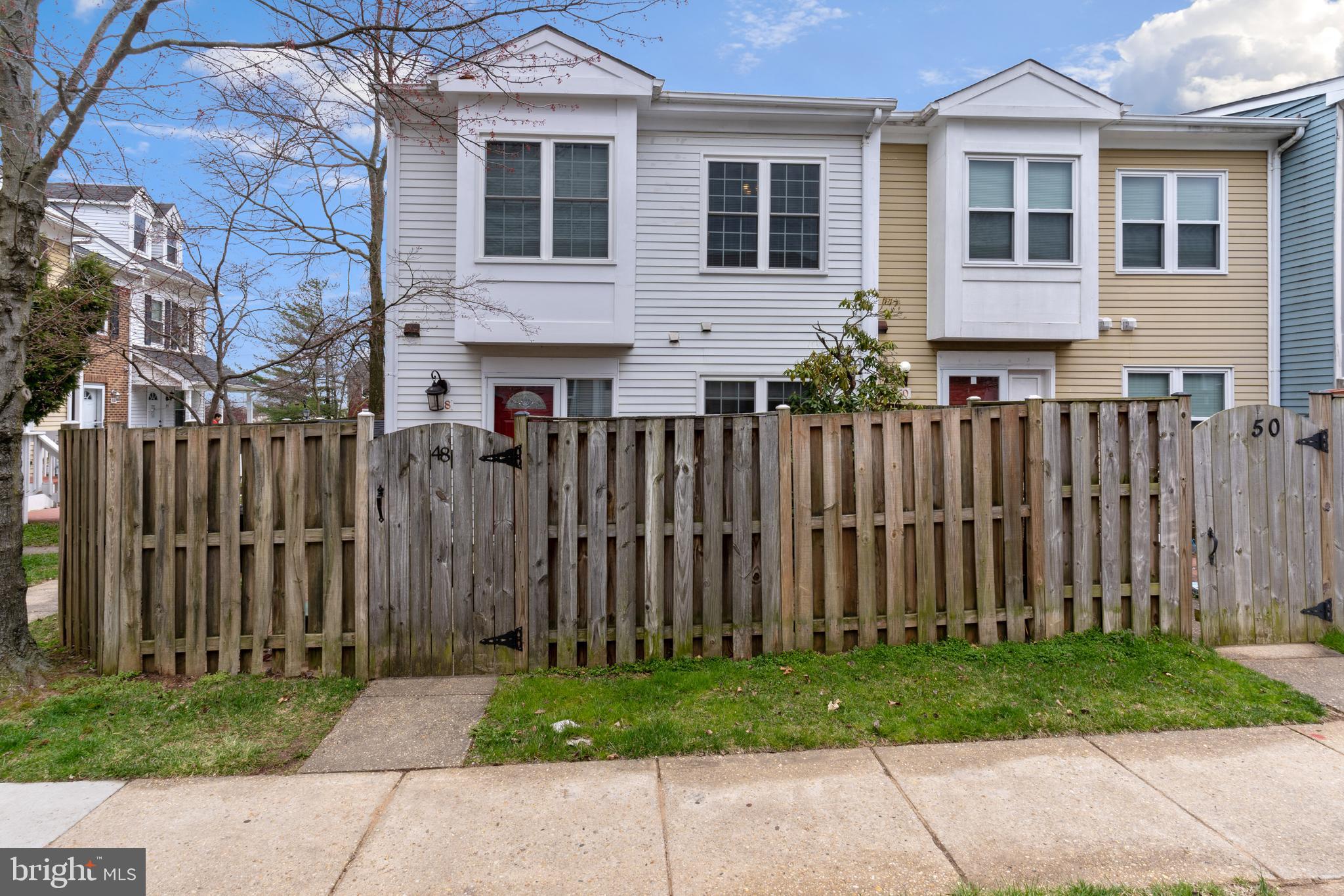 AVONSHIRE - Residential Lease