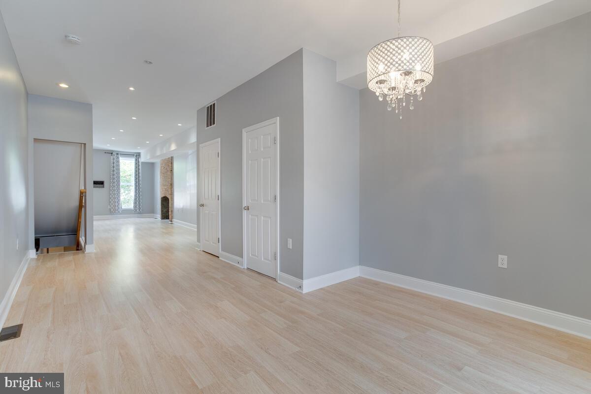 PATTERSON PARK - Residential