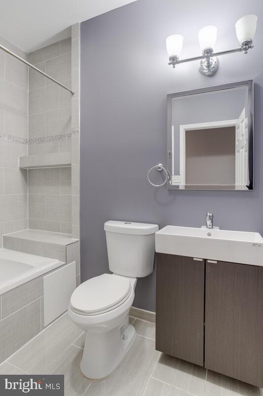 PATTERSON PARK - Residential