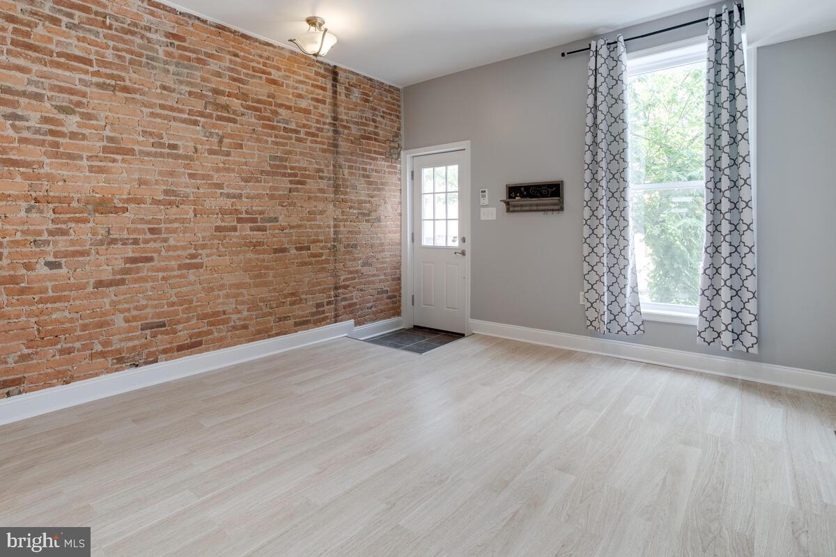 PATTERSON PARK - Residential