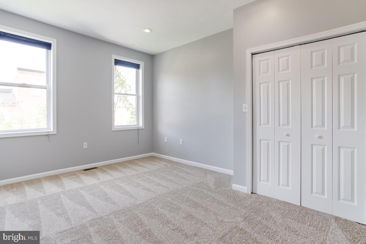 PATTERSON PARK - Residential