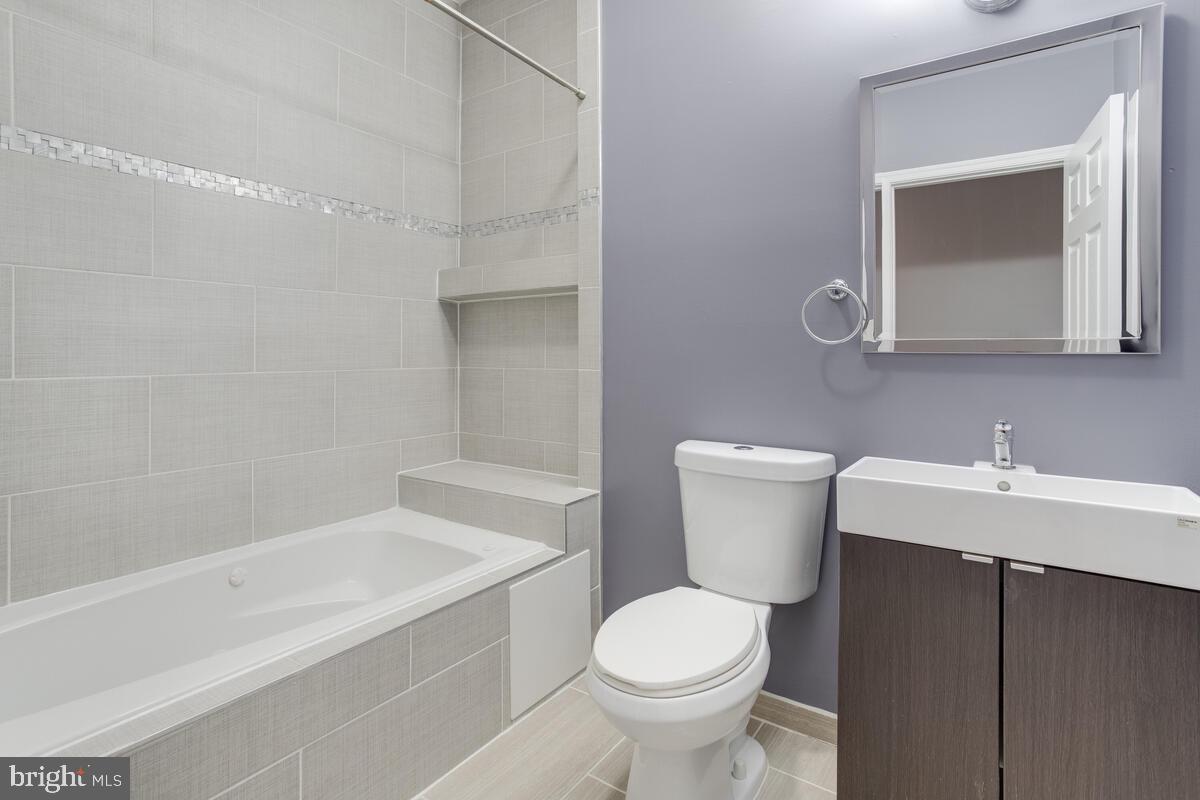 PATTERSON PARK - Residential