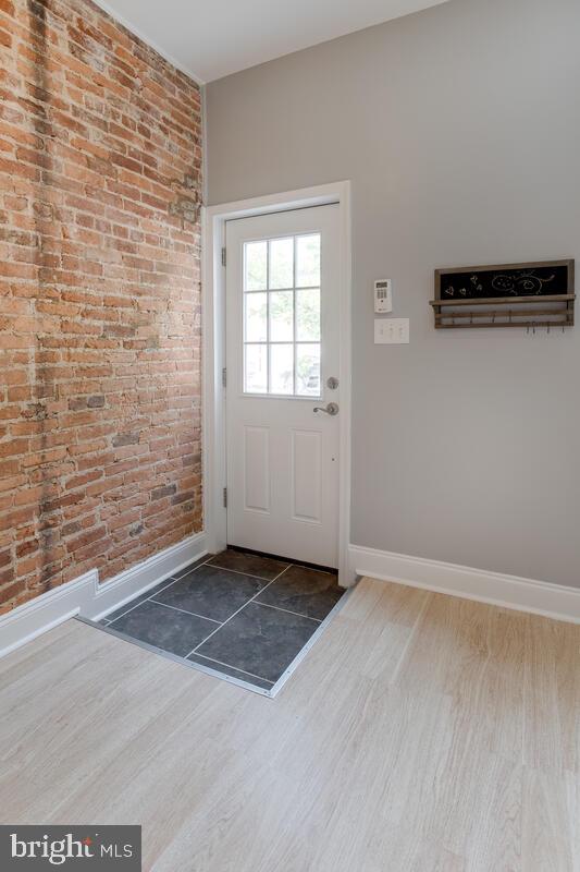 PATTERSON PARK - Residential