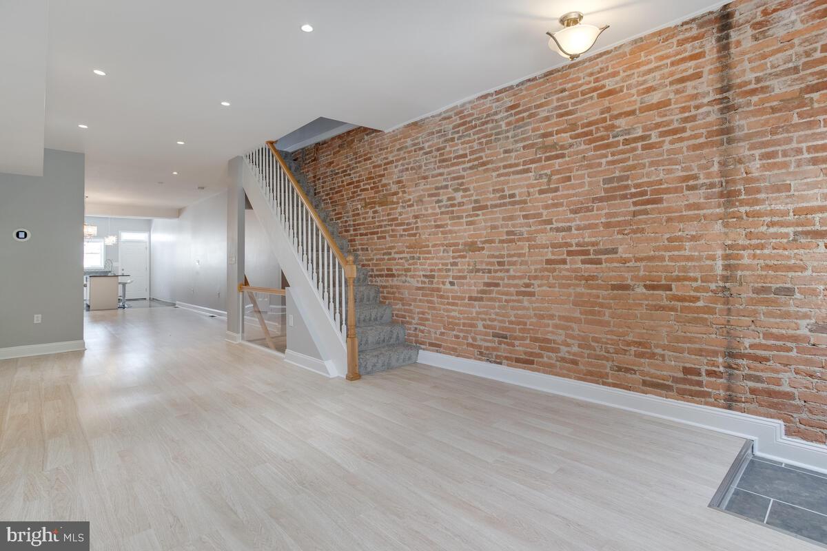 PATTERSON PARK - Residential