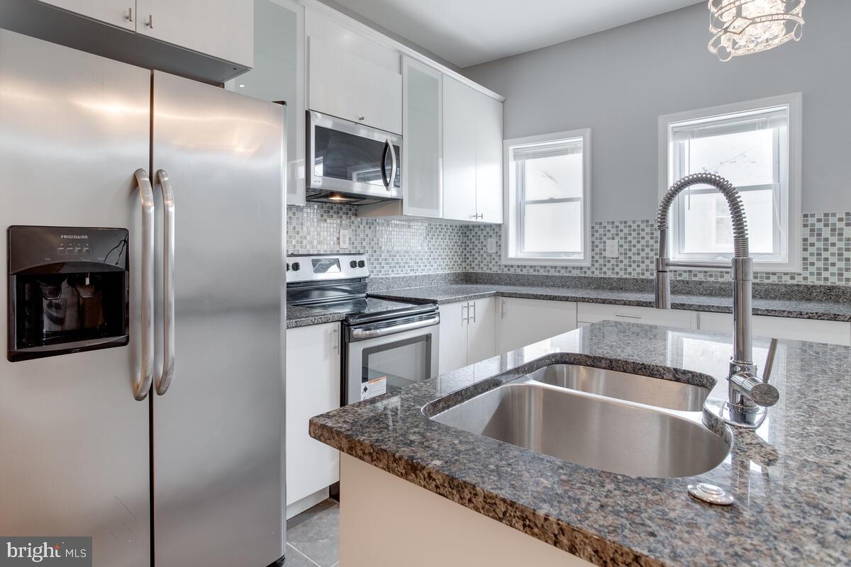 PATTERSON PARK - Residential