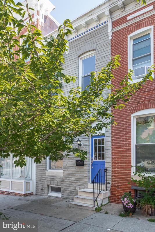 PATTERSON PARK - Residential