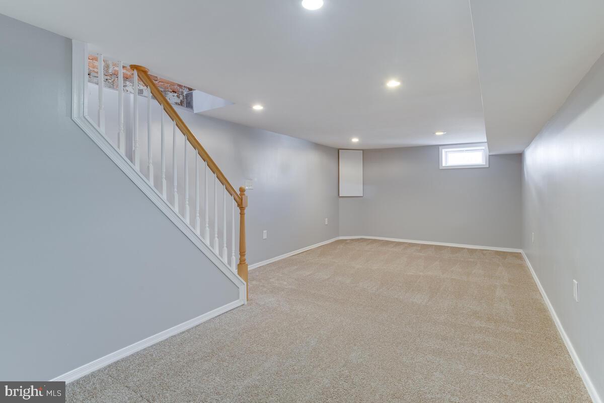 PATTERSON PARK - Residential