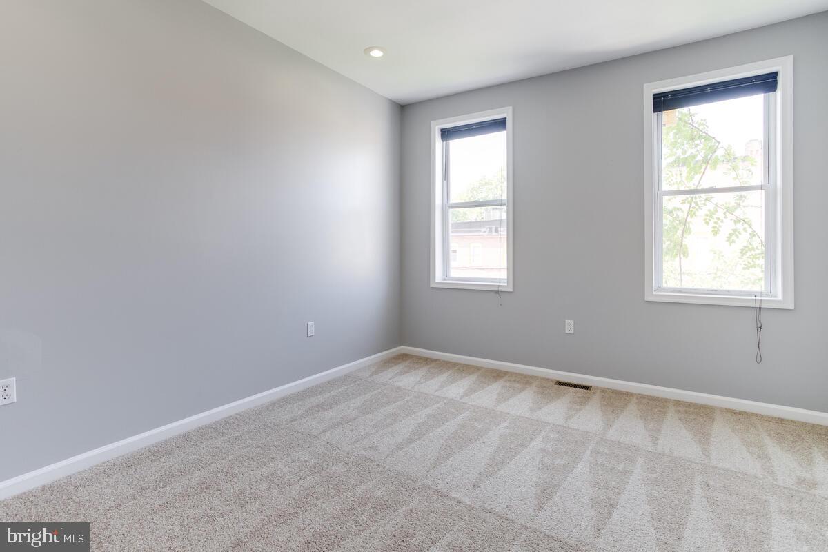 PATTERSON PARK - Residential