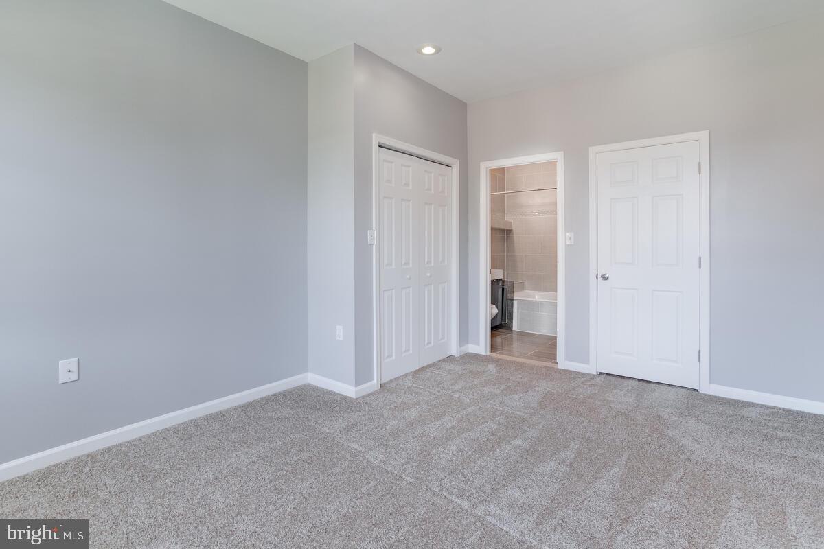 PATTERSON PARK - Residential