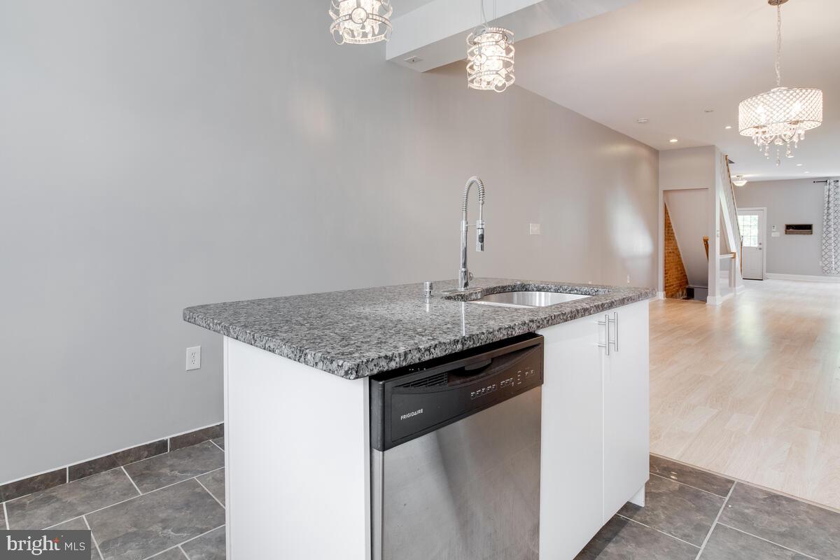 PATTERSON PARK - Residential