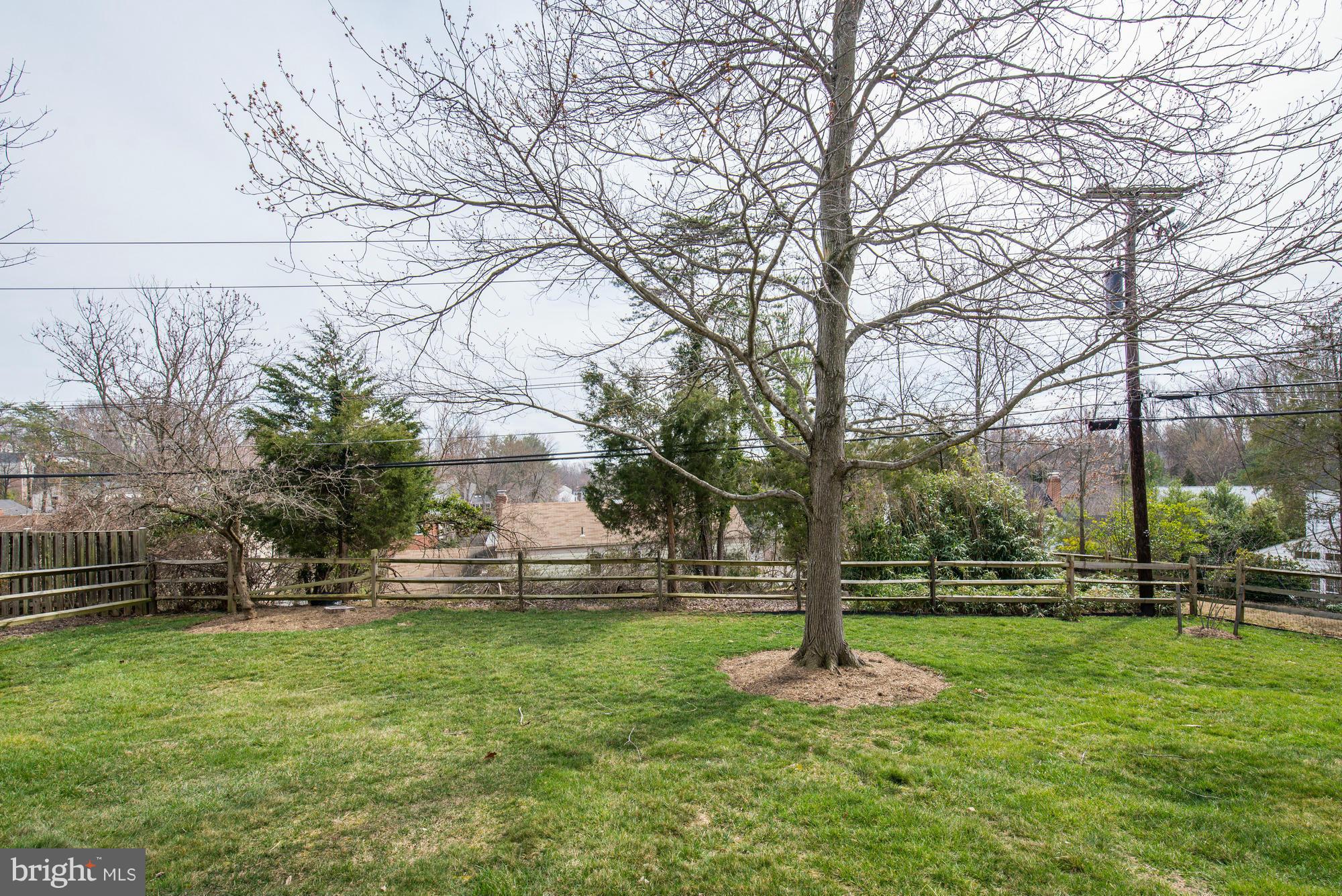 FOX HILLS - Residential