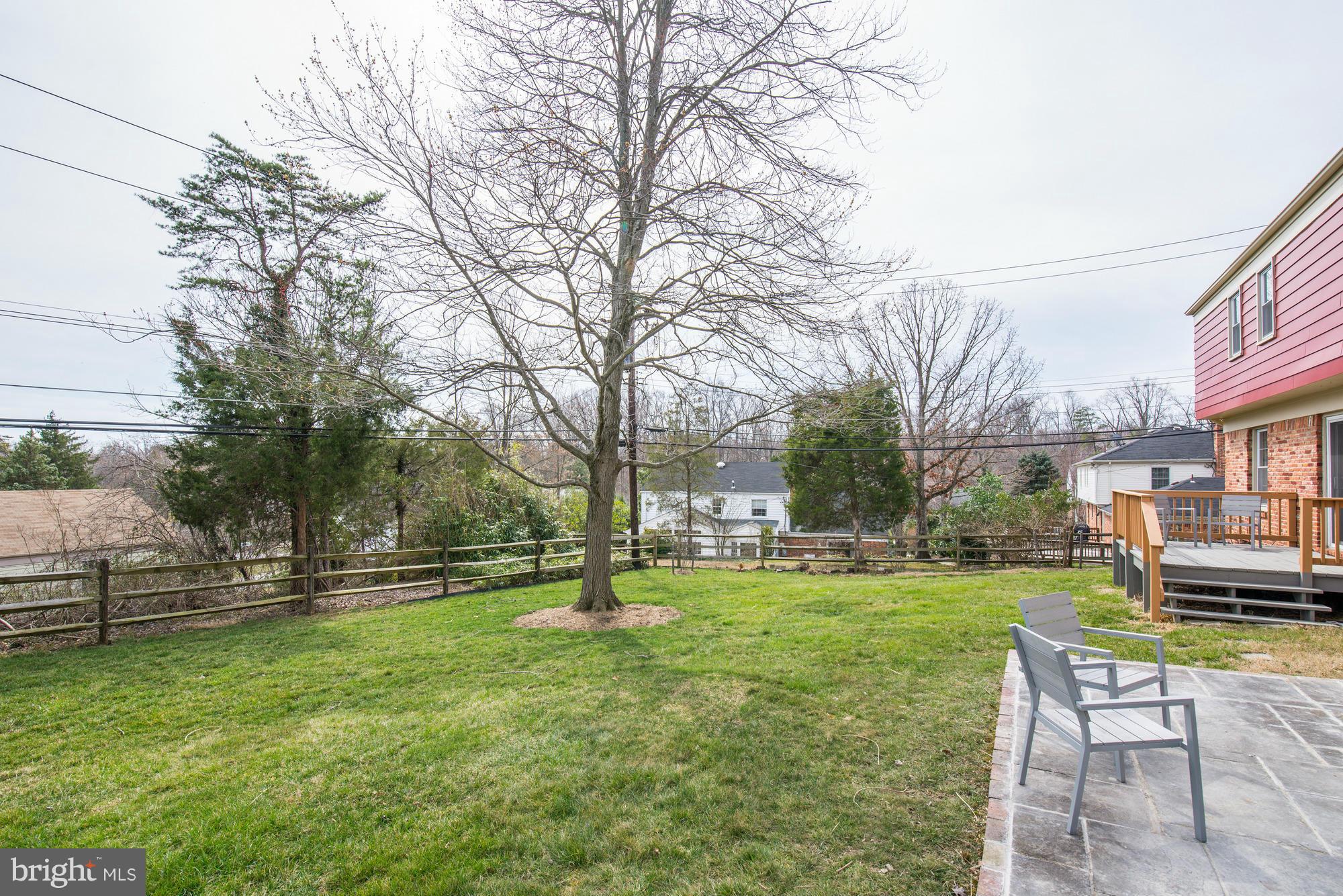 FOX HILLS - Residential