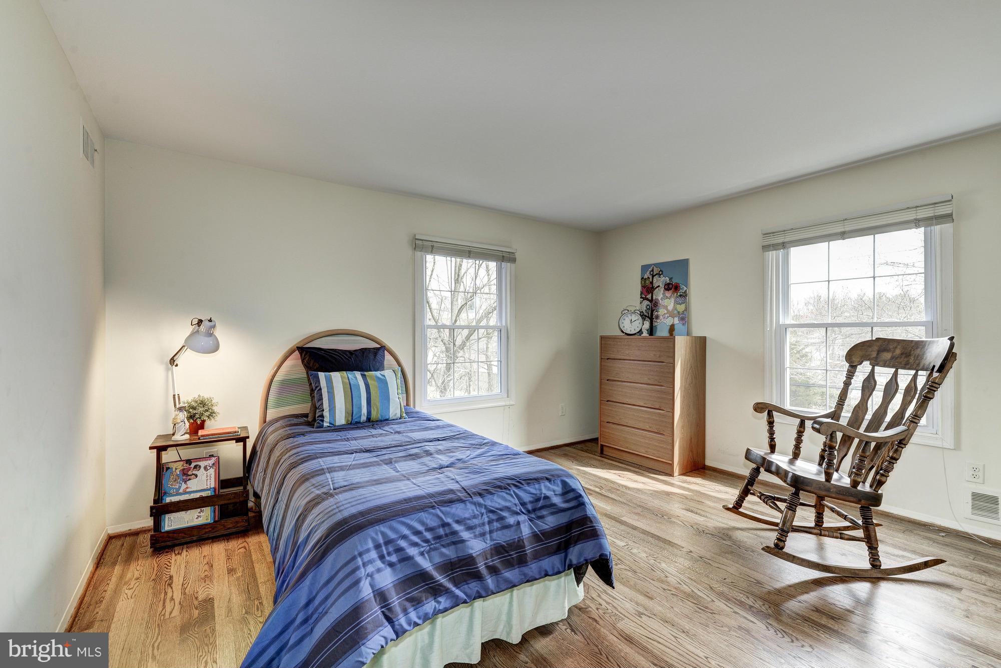 FOX HILLS - Residential