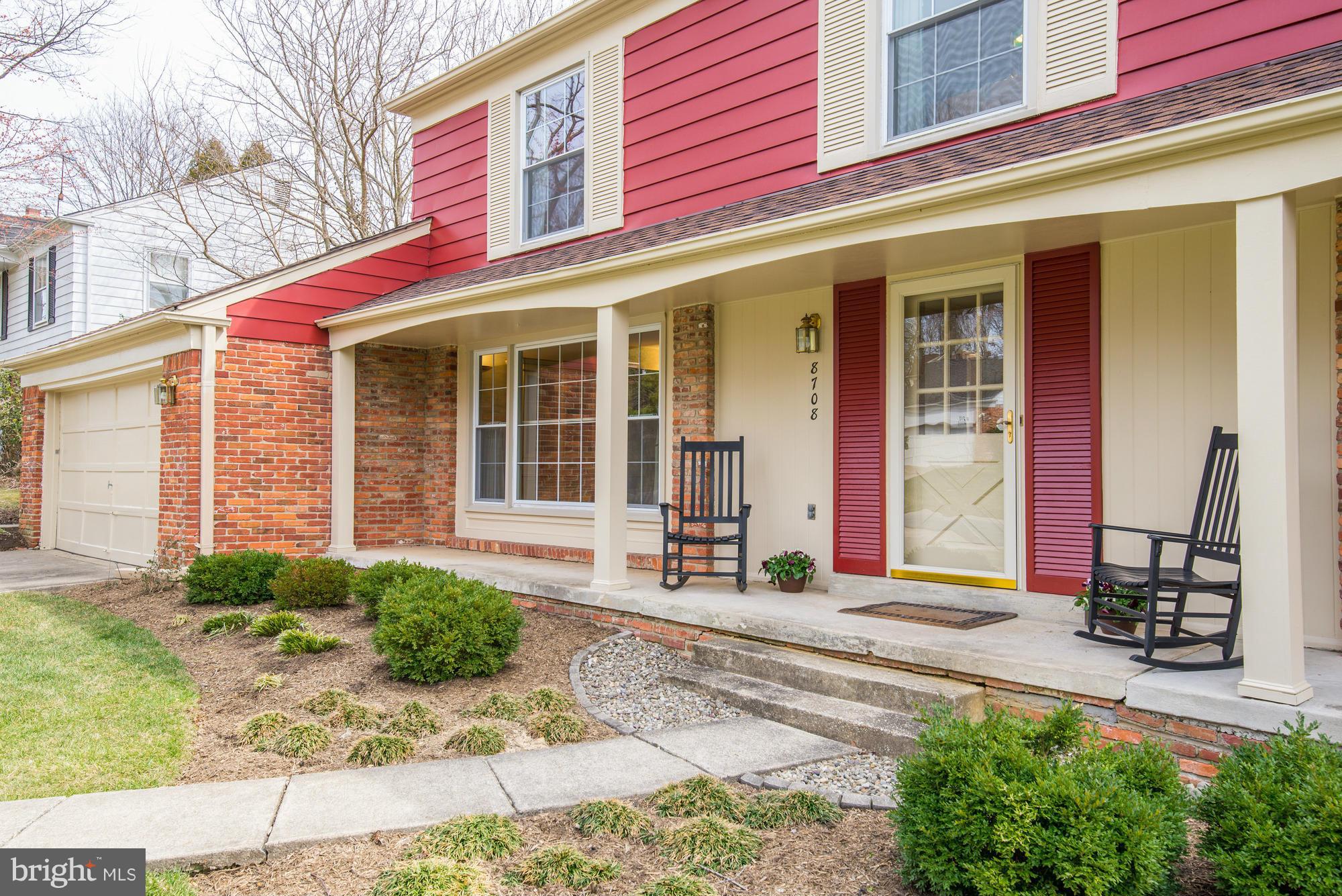 FOX HILLS - Residential