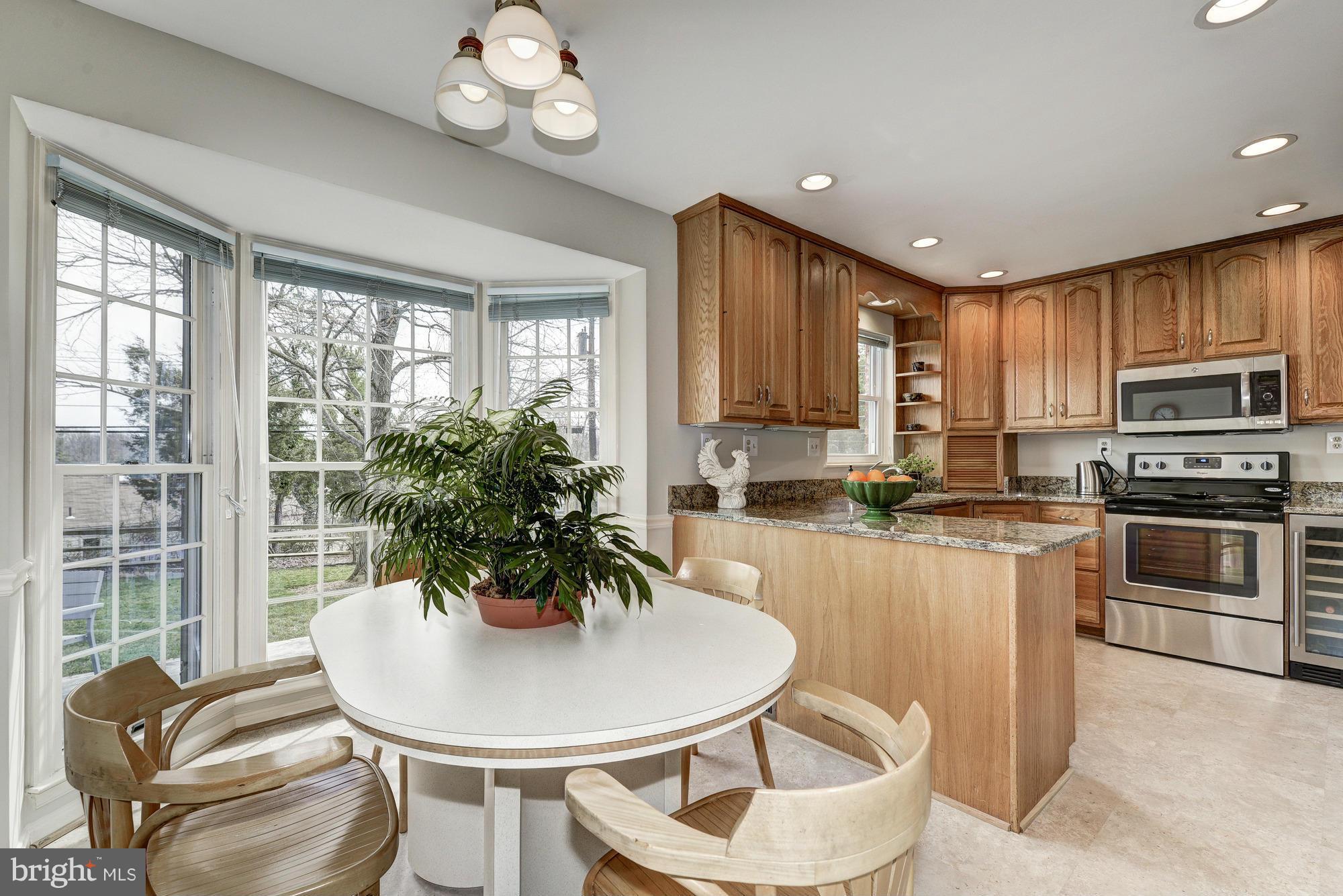 FOX HILLS - Residential