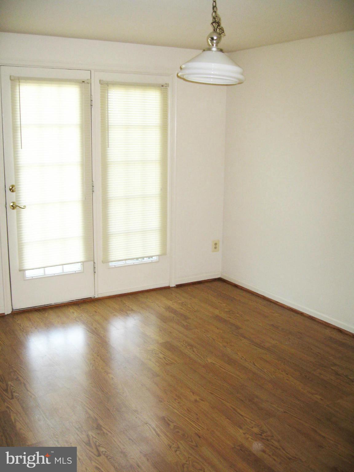 OLD BRIDGE ESTATES - Residential Lease