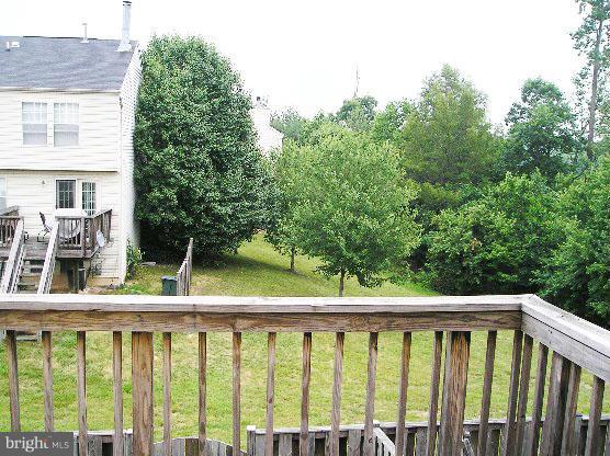 OLD BRIDGE ESTATES - Residential Lease