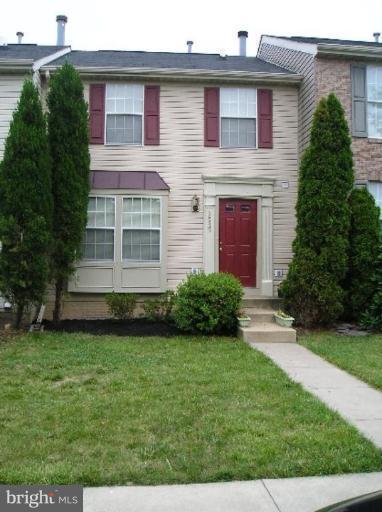 OLD BRIDGE ESTATES - Residential Lease