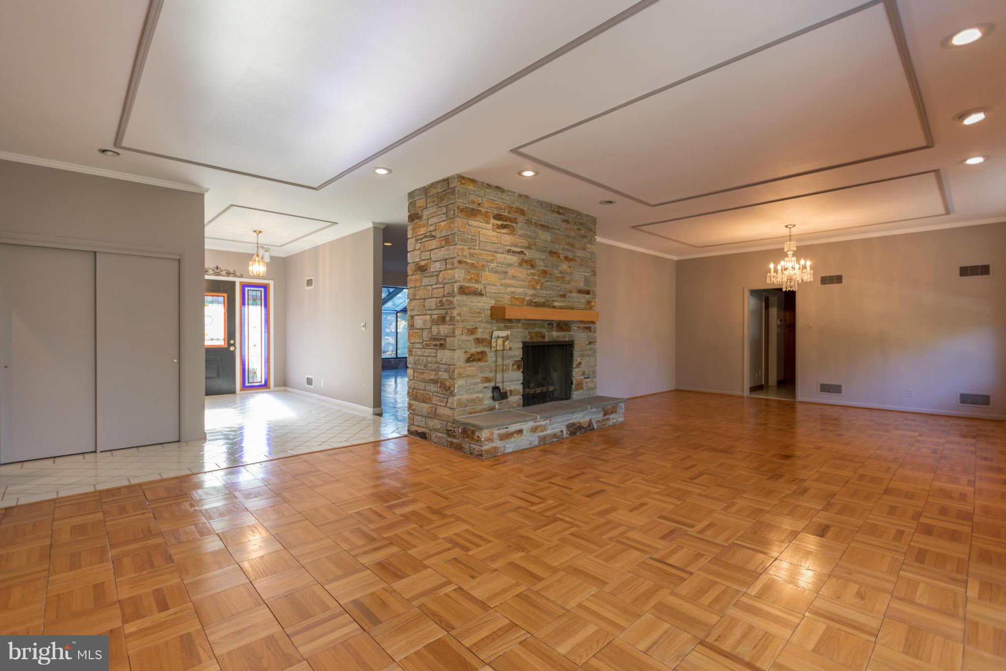 STEVENSON - Residential