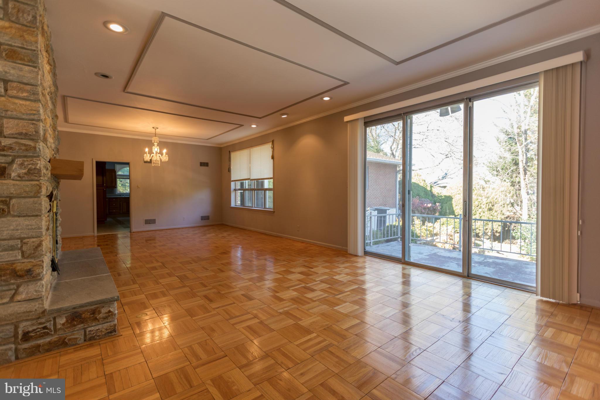 STEVENSON - Residential