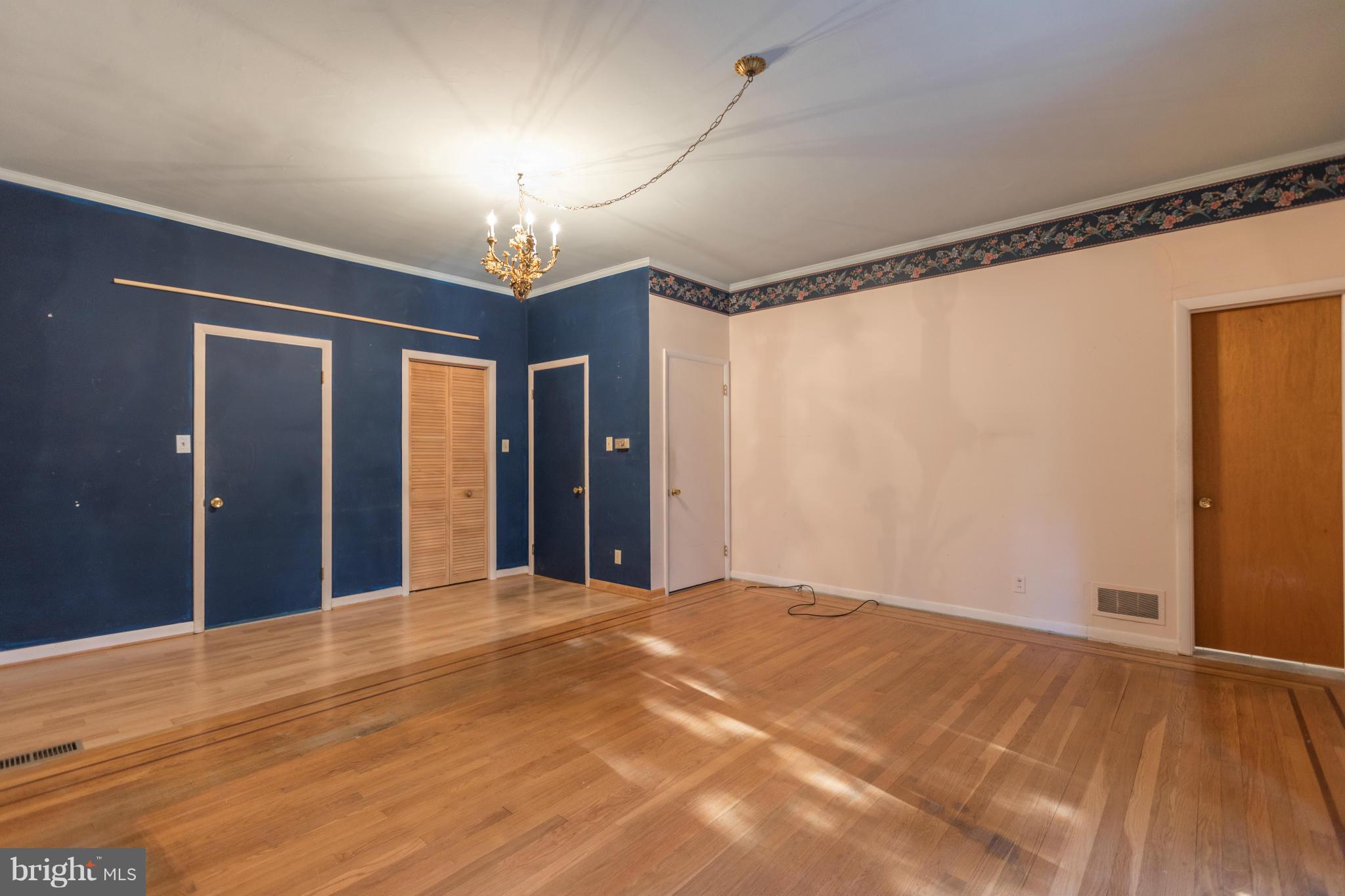 STEVENSON - Residential